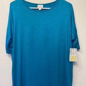 NWT lularoe Irma